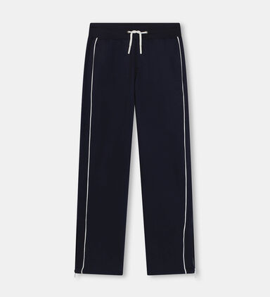 Boy Polytricot Jogging Bottoms
