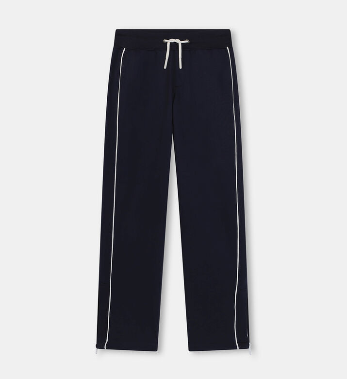 Boy Polytricot Jogging Bottoms