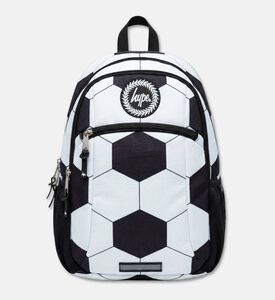 Hype Hype Backpack Football Midi, Packshot View