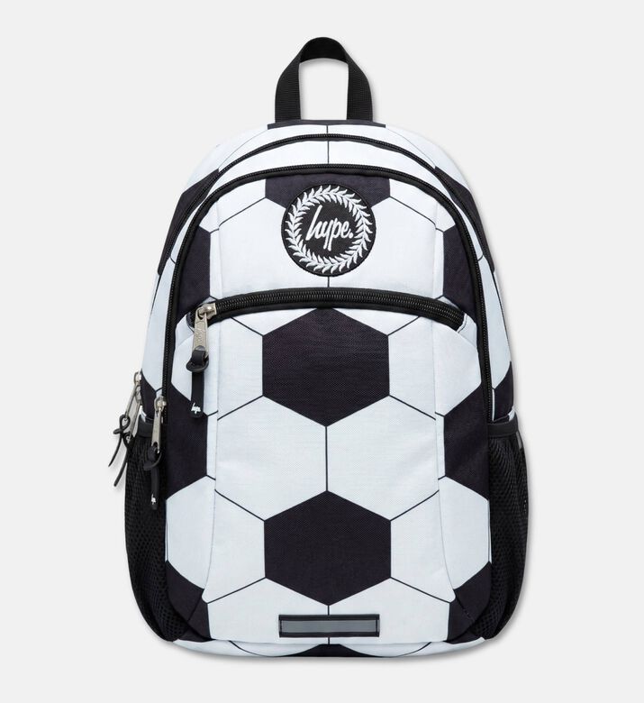 Hype Hype Backpack Football Midi, Packshot View
