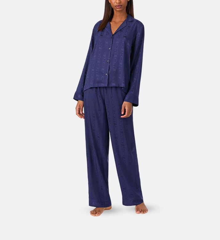 DKNY Set Pj, Model View