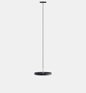 Asteria Aluminum Pendant Lamp