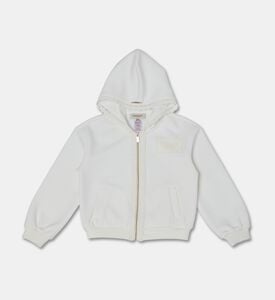 Twinset Long-sleeve Knitted Sweatshirt, Packshot View