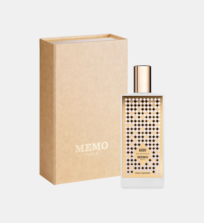 Kedu Eau De Parfum 75 Ml
