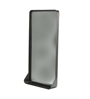 Metal Rectangular Sipau Mirror