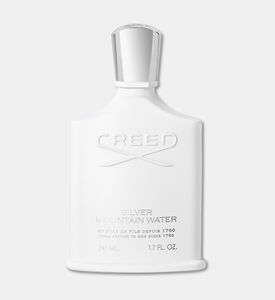Creed Silver Mountain Water Eau De Parfum, 50-ml, Packshot View