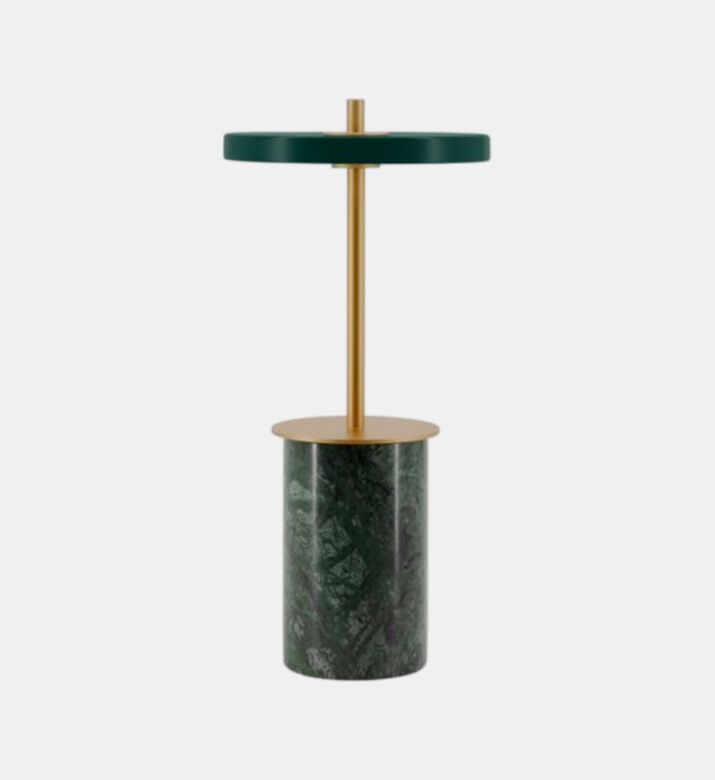 Asteria Move Mini Portable Table Lamp