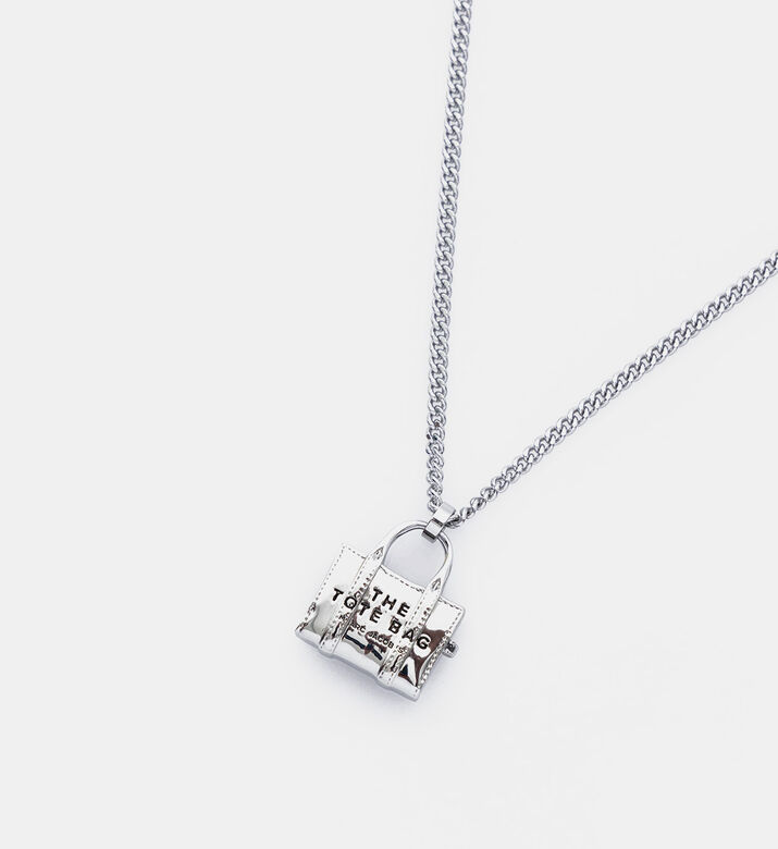 The Tote Bag Necklace