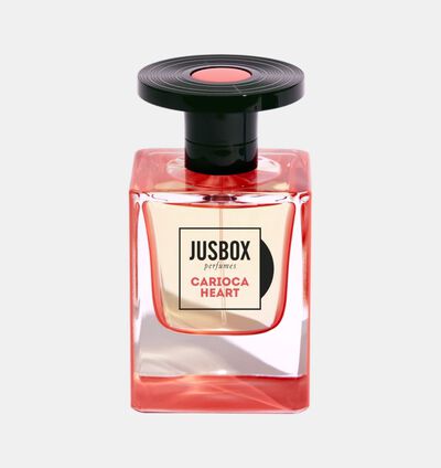 Genre Carioca Heart Eau De Parfum