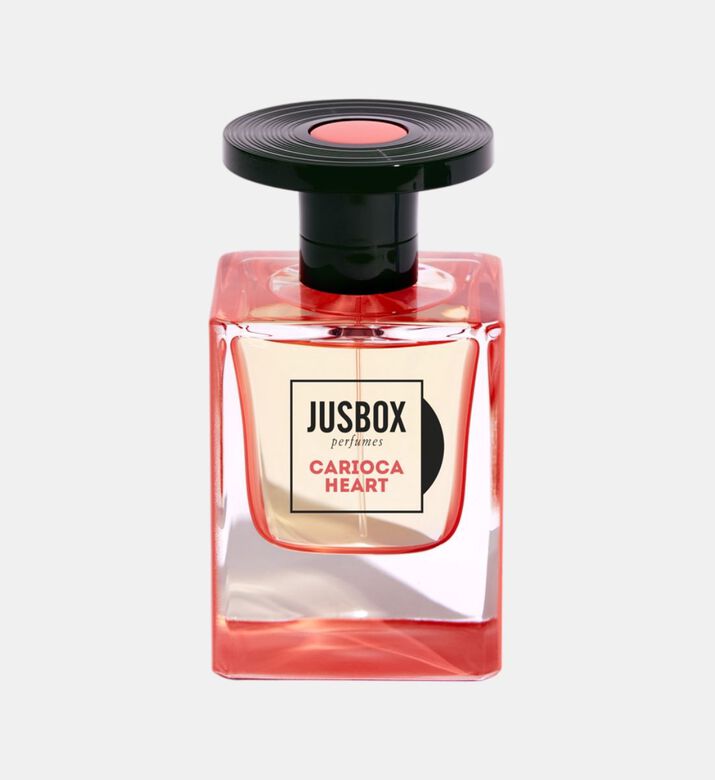 Genre Carioca Heart Eau De Parfum