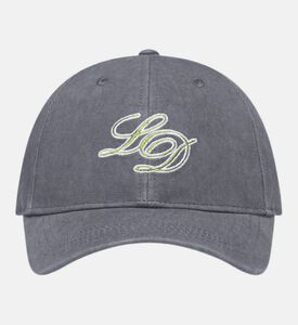 قبعة بيسبول مطرزة