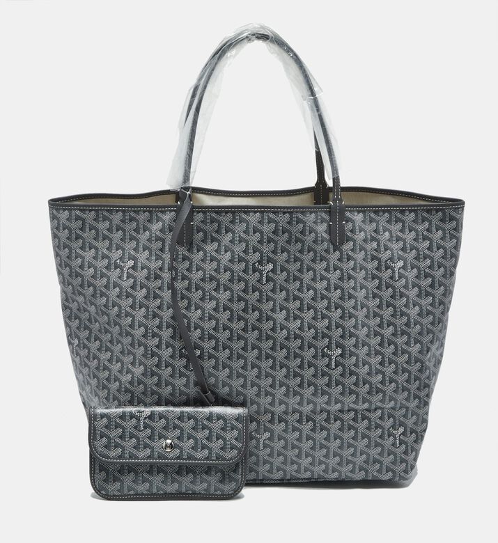 Goyard Bag Tote, Packshot View Goyard Bag Tote, Packshot View