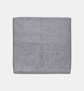 Timeless Tone Striped Hand Towel 50x100 Cm Timeless Tone Striped Hand Towel 50x100 Cm