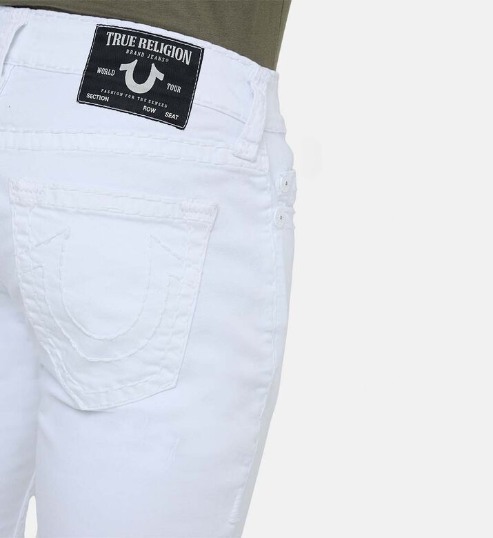 Rocco Super T Denim Jeans