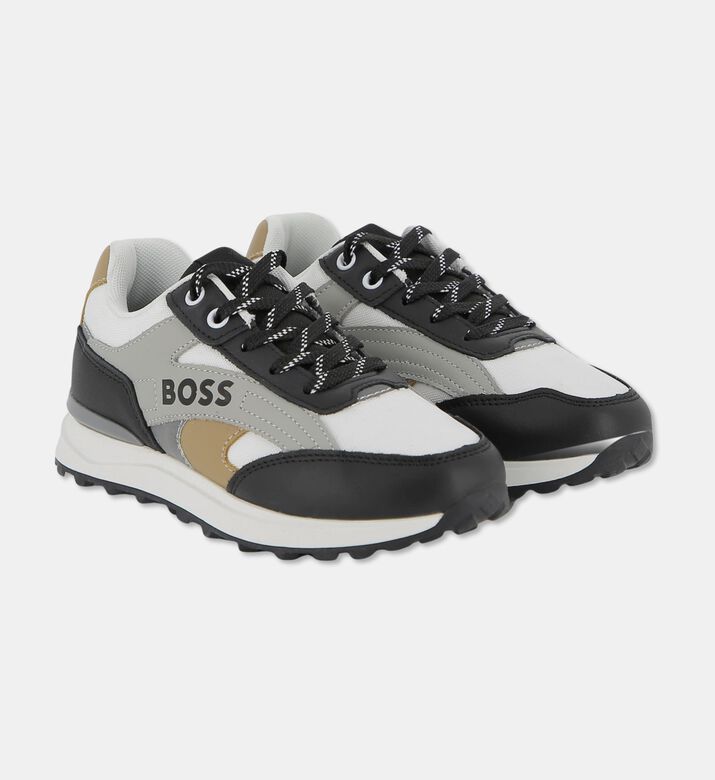 Boss Shoes, Packshot View