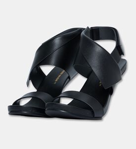 United Nude Sandal High/med, Black, Eu-41, Packshot View