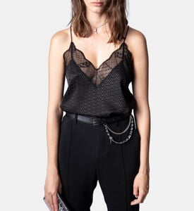 قميص من أزورا