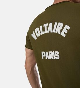 Zadig et Voltaire Ts Monastir, Model View