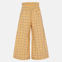 Piper Smocked Waistband Trousers