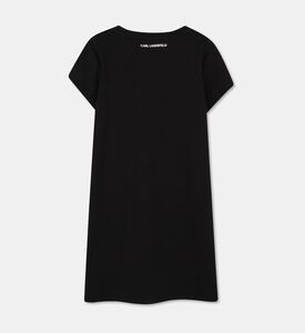 Karl Lagerfeld Dress, Packshot View