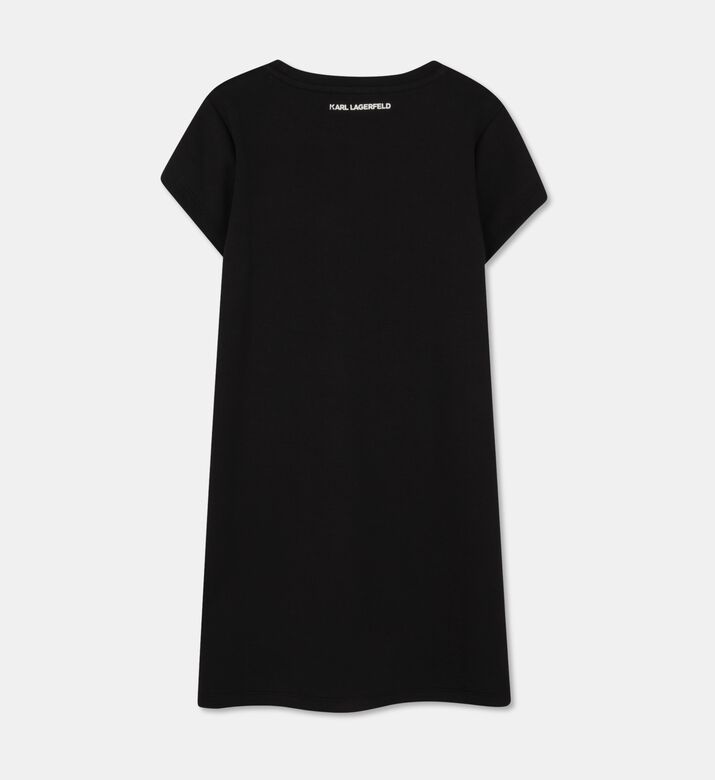 Karl Lagerfeld Dress, Packshot View