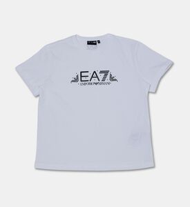 EA7 Ts Logo, Packshot View