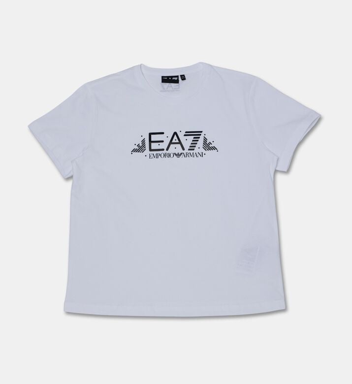 EA7 Ts Logo, Packshot View