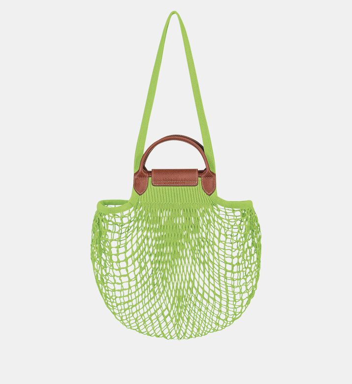 حقيبة لو بلياج فيلي إل شبكية