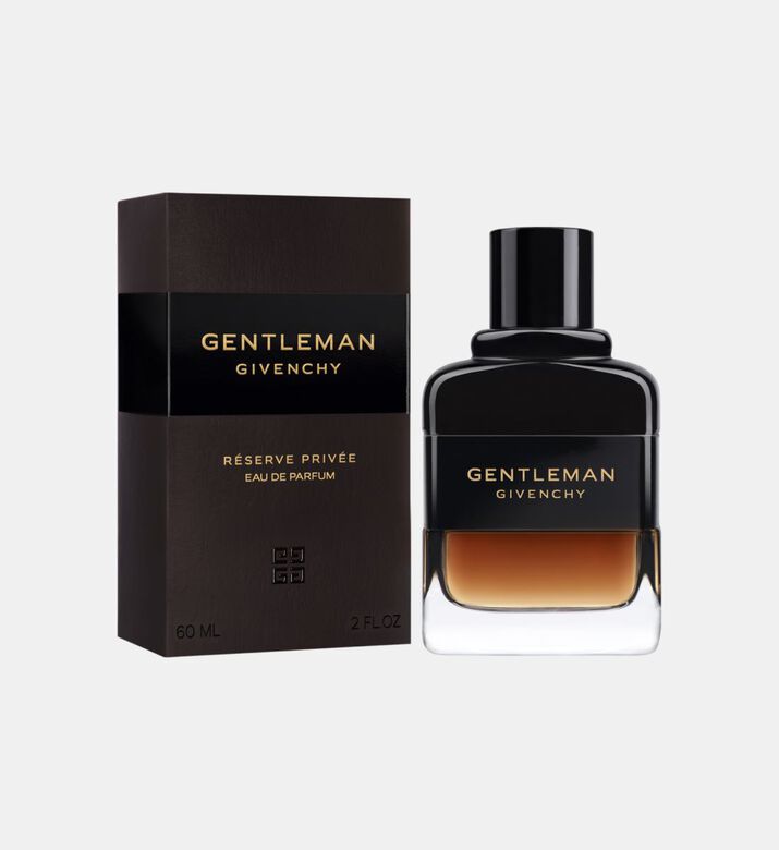 Gentleman Reserve Privee Eau De Parfum