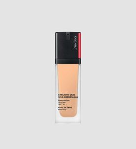 Synchro Skin-refreshing Foundation