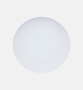 طبق شاحن بورسلين مايا