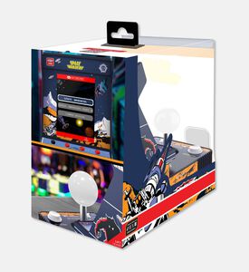 MyArcade Space Invades, Packshot View