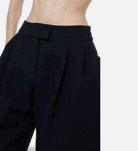 Karl Lagerfeld Pant, Model View