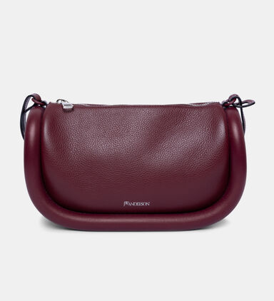 The Bumper-15 Leather Shoulder Bag
