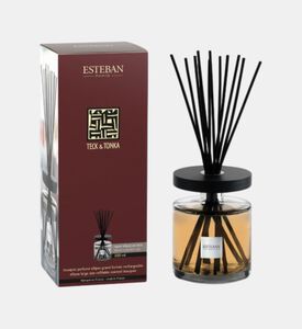 باقة معطرة تيك آند تونكا إليبس قابلة لإعادة التعبئة