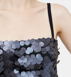 توب بحمالات ترتر بحجم كبير