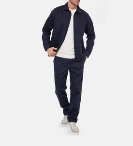 Lacoste Ts, Model View