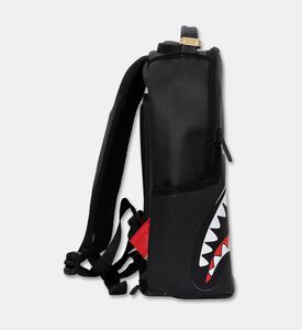 Sprayground Compact Graphic Backpack, Packshot View