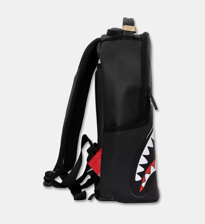 Sprayground Compact Graphic Backpack, Packshot View