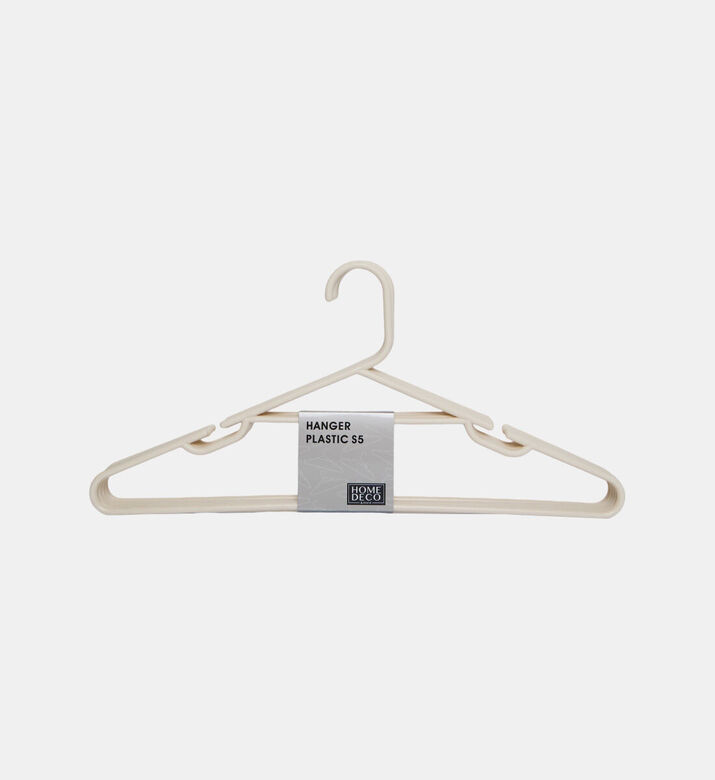 Home Deco and More Triangular Clothes Hanger, Packshot View