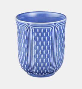 Gien Tea Cup Ciel, Packshot View