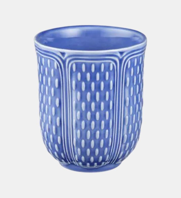 Gien Tea Cup Ciel, Packshot View