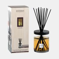 باقة معطرة سيدر إليبس قابلة لإعادة التعبئة