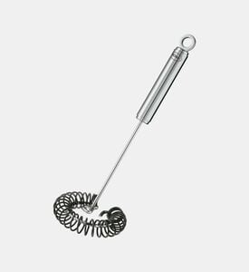 Roesle Spiral Whisk Silicone 27 Cm, Packshot View Roesle Spiral Whisk Silicone 27 Cm, Packshot View
