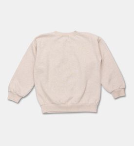 Bobo Choses Sweatsh Hug Hairy, Packshot View