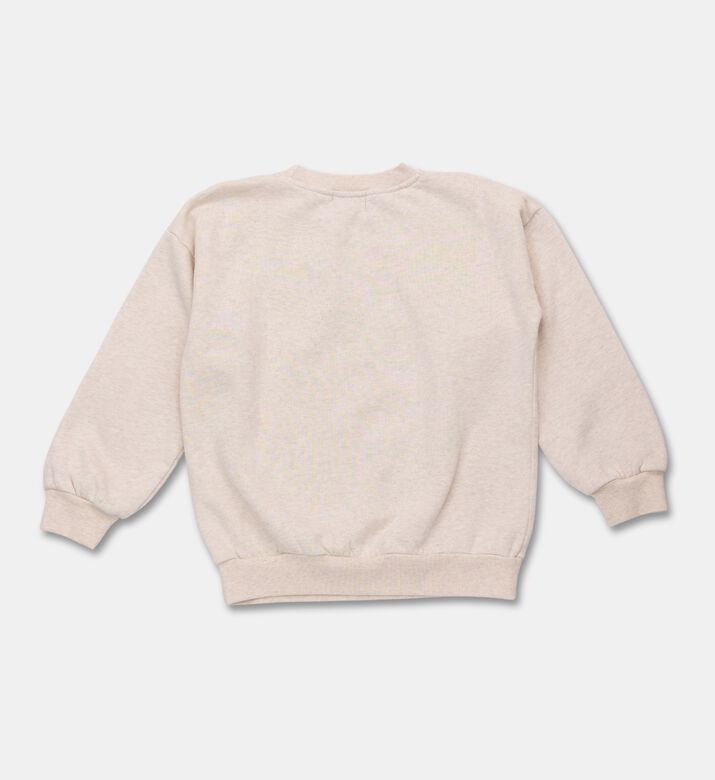 Bobo Choses Sweatsh Hug Hairy, Packshot View