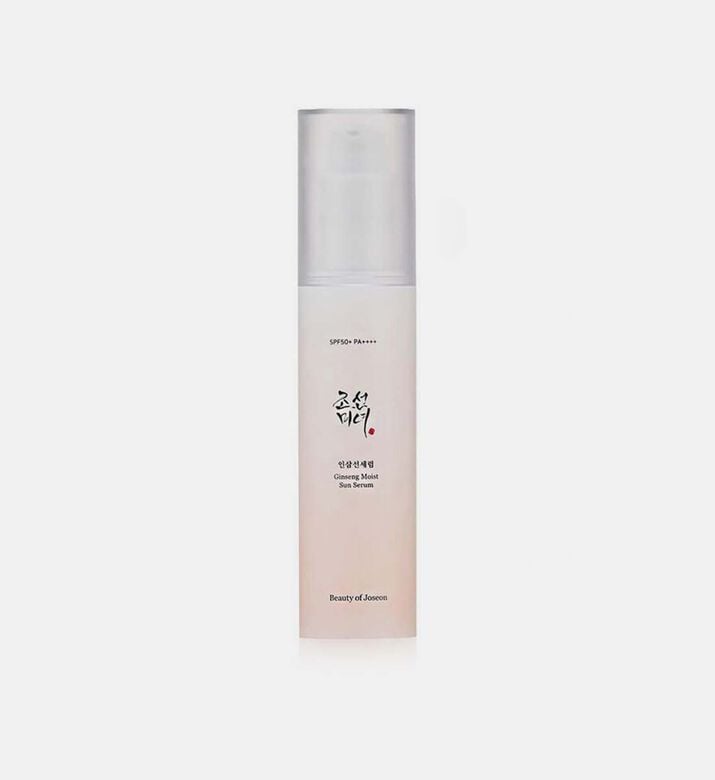 Beauty Of Joseon Srm Sun Ginseng Moist, Packshot View