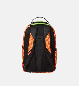 حقيبة ظهر حفلات نيكلوديون