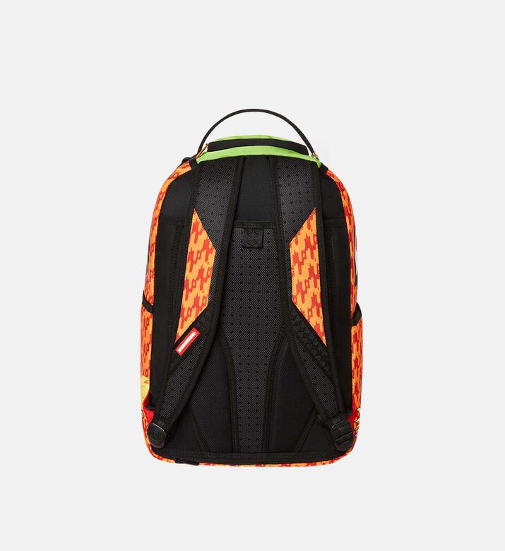 حقيبة ظهر حفلات نيكلوديون