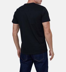 Logo-print Crewneck Short-sleeve T-shirt Logo-print Crewneck Short-sleeve T-shirt